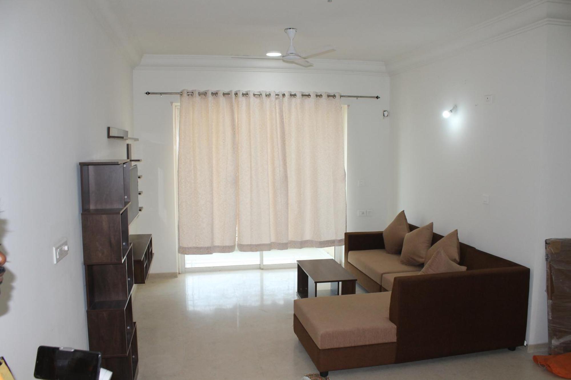 Rockfort Stay Inn Oragadam Exterior photo